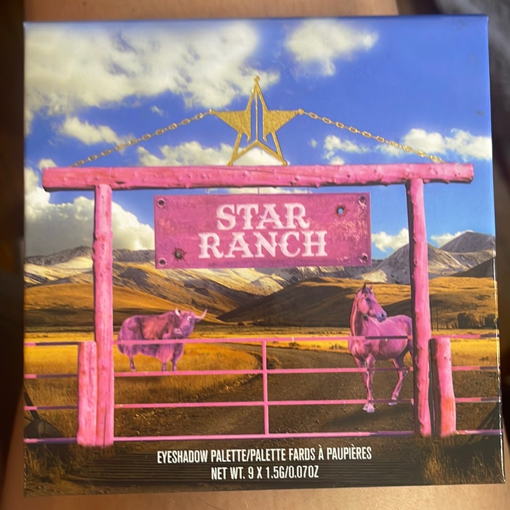 jeffrey star star ranch